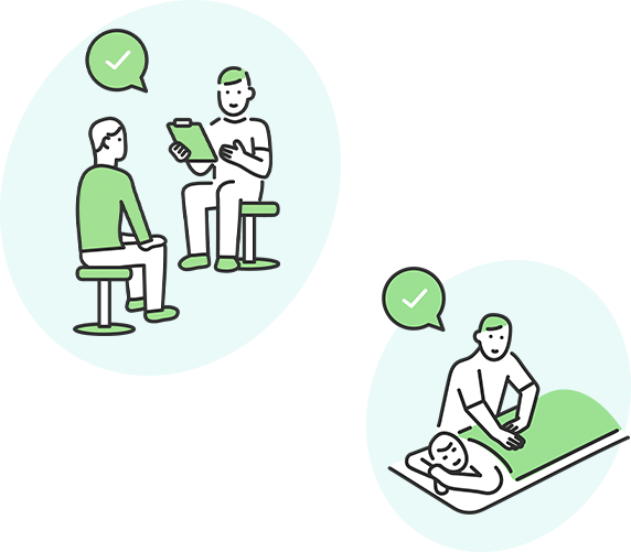 訪問鍼灸マッサージとは?